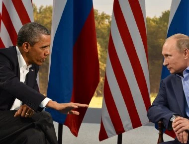 Η ανησυχία της Δύσης μετά το φιάσκο της Συρίας & πως ο Β.Πούτιν χρησιμοποίησε την πολιτική Ομπάμα προς όφελος της Ρωσίας